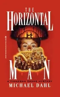 Horizontal Man - Michael Dahl