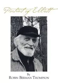 PORTRAIT OF ELLIOTT - Robin Thompson Berman
