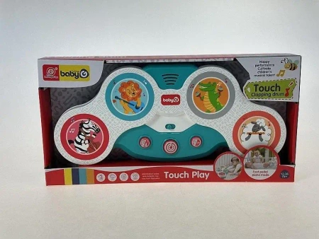 Organki na baterie 41,5x21x5,5cm - ADAR