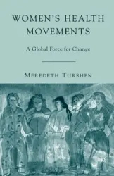 Women's Health Movements - Turshen Meredeth
