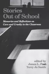 Stories Out of School - Paul James
