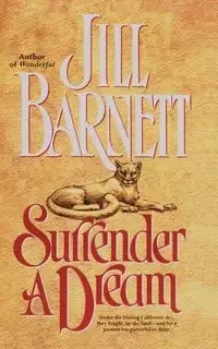 Surrender a Dream - Jill Barnett