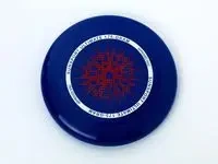 Sunsport Ultimate 175 Gram Disc BLUE - Tactic