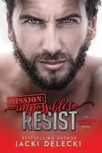 Mission - Jacki Delecki