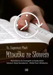 Minutka ze Słowem - Eugeniusz Ploch