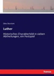 Luther - Otto Devrient