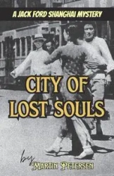 City of Lost Souls - Martin Petersen
