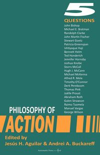 Philosophy of Action