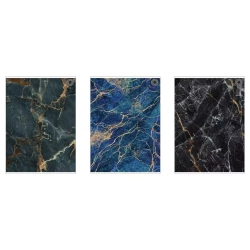 Zeszyt A4/60K kratka Marble