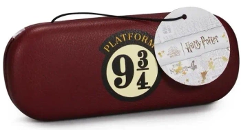 Harry Potter Etui na okulary twarde Peron 9 i 3/4 - Half Moon Bay
