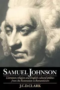 Samuel Johnson - Clark J. C. D.
