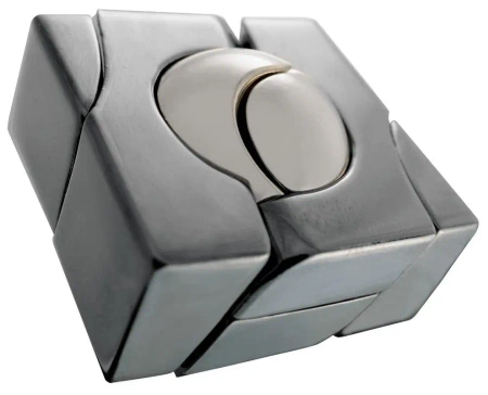 Łamigłówka Cast Marble - poziom 5/6 G3 - Huzzle Cast