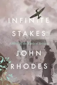 Infinite Stakes - John Rhodes