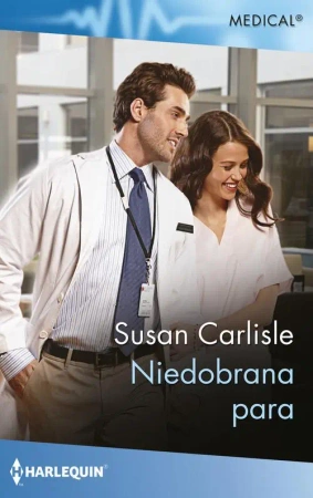 eBook Niedobrana para - Susan Carlisle epub mobi