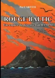 Rouge baltic - Pat Cartier