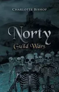 Norty - Charlotte Bishop