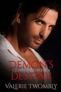 Demon's Destiny - Valerie Twombly