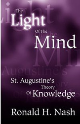 LIGHT OF THE MIND, THE - RONALD NASH H