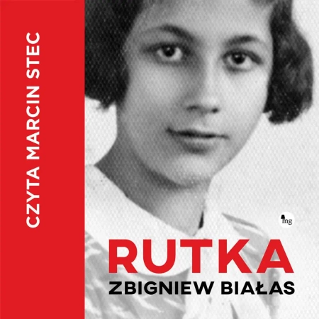 audiobook Rutka - Zbigniew Białas