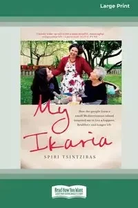 My Ikaria - Tsintziras Spiri