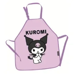 Fartuszek Kuromi Violet - ST-MAJEWSKI