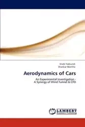 Aerodynamics of Cars - Yakkundi Vivek