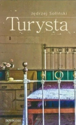 eBook Turysta - Jędrzej Soliński epub mobi