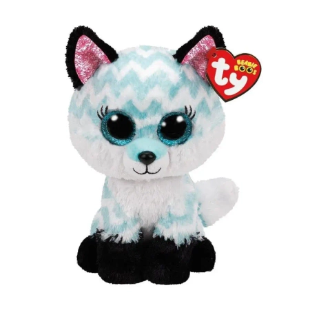 Beanie Boos Atlas - lis 24 cm - TY