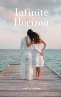 Infinite Horizon - Marlen Vesiroos