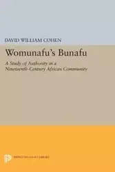Womunafu's Bunafu - David William Cohen