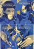 Podzieleni T.1-4 PAKIET Unwind + Unwholly + Unsouled+ Undivided Shusterman - Neal Shusterman
