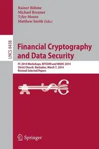 Financial Cryptography and Data Security - Böhme Rainer