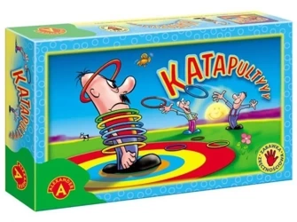 Katapulty ALEX - Alexander