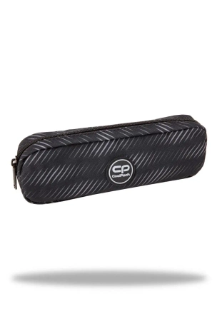 Saszetka Coolpack Deck Obsydian - PATIO
