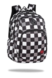 Plecak 2-komorowy Coolpack break checkers - PATIO