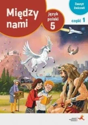 J.Polski SP 5/1 Między Nami ćw.wersja A w.2018 GWO - A. Łuczak, A. Murdzek