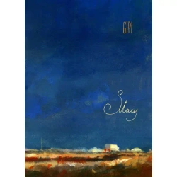 Stacy - Gipi