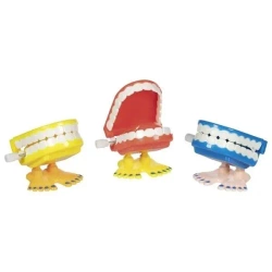 Szalone Zęby mix - Goki