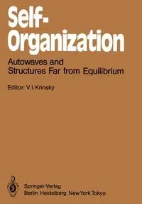 Self-Organization - Krinsky V.I.