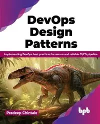DevOps Design Pattern - Chintale Pradeep