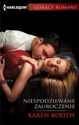 eBook Niespodziewane zauroczenie - Karen Booth mobi epub