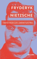 Tako rzecze Zaratustra (wydanie pocketowe) - Fryderyk Nietzsche