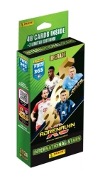 Panini FIFA Adrenalyn Upgarde International Stars 2024 - Panini Karty
