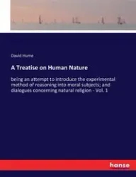 A Treatise on Human Nature - David Hume