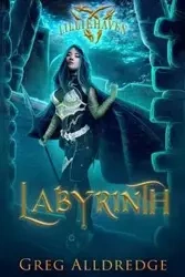 Labyrinth - Greg Alldredge