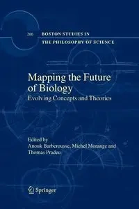 Mapping the Future of Biology - Barberousse Anouk