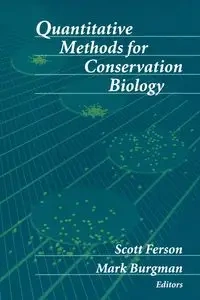 Quantitative Methods for Conservation Biology - Scott Ferson
