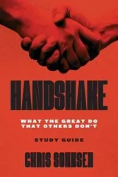 Handshake Study Guide - Chris Sonksen