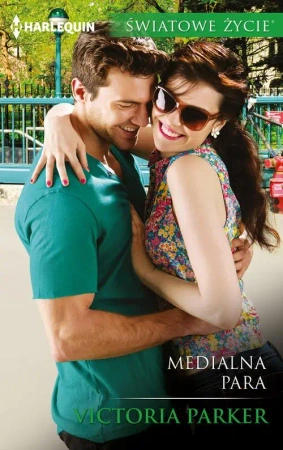 eBook Medialna para - Victoria Parker epub mobi