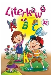 Literkowo - praca zbiorowa